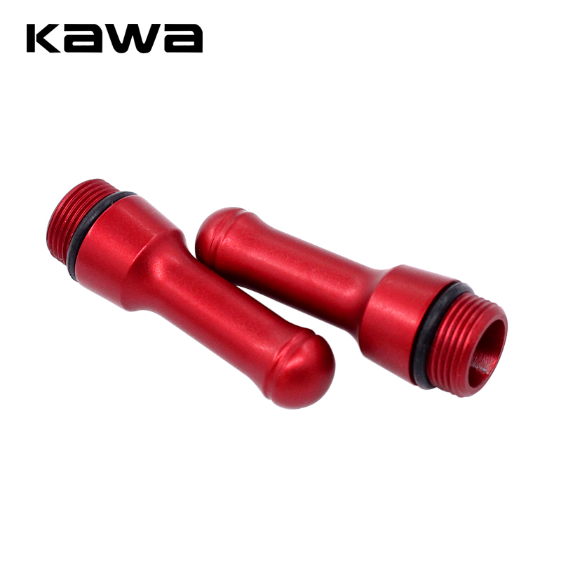 Reel Spare Spool - Kawa Câu Đứng Vít Đường Kính