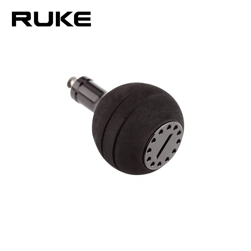 Reel Spare Spool - Ruke Câu Cá Tay Cầm EVA