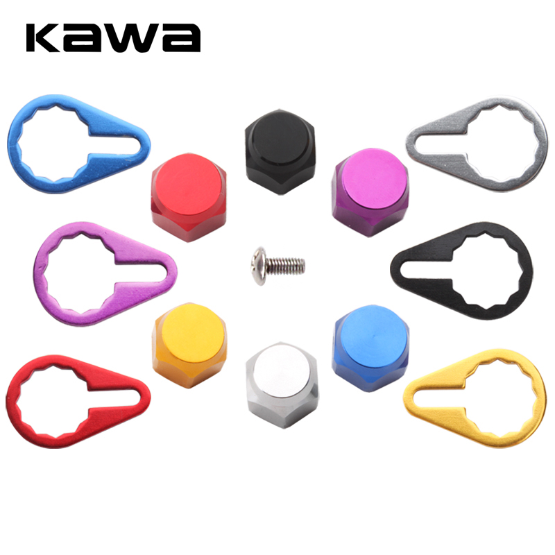 Reel Spare Spool - Kawa Máy Câu Quay Ốc Và