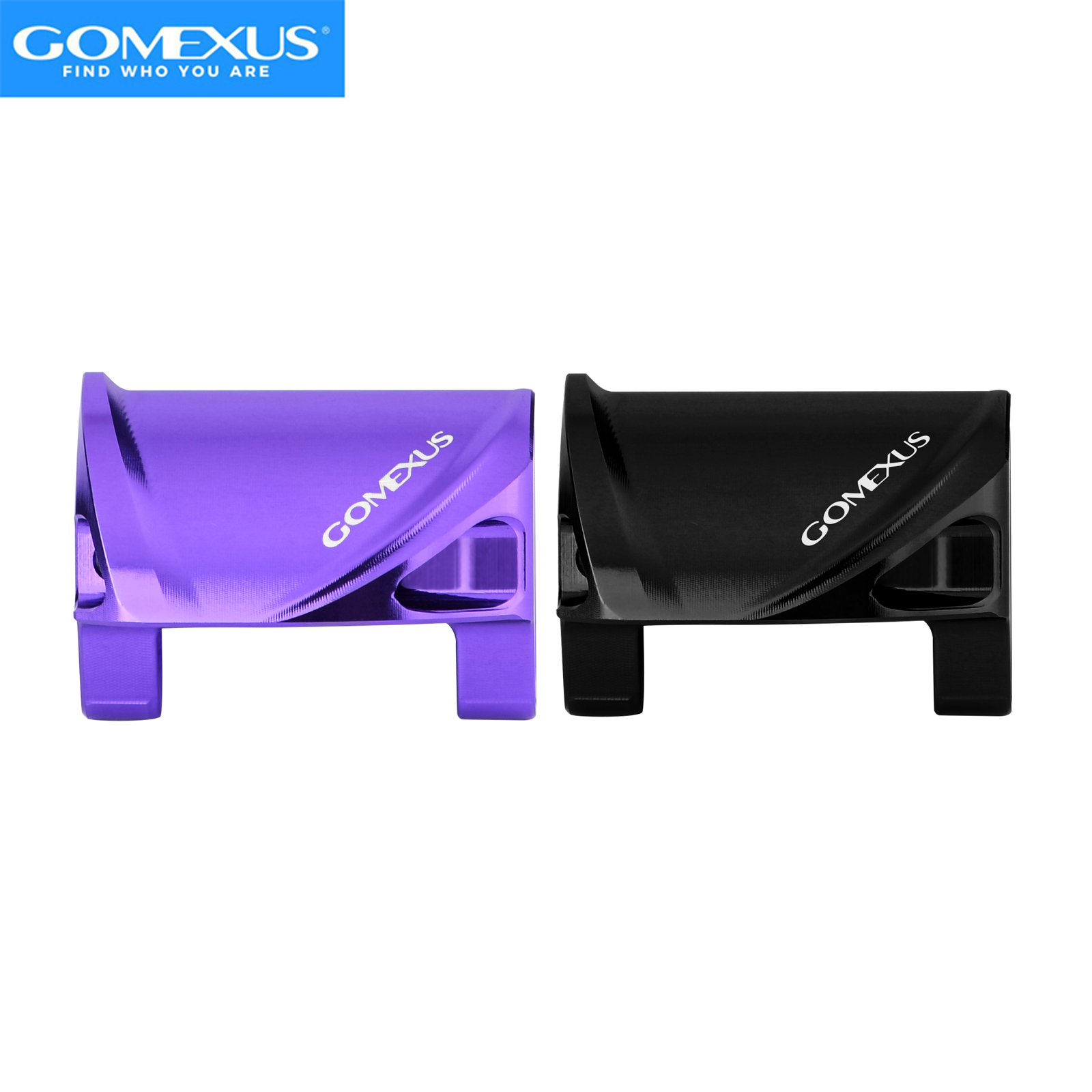 Gomexus Cluth lever Thumb bar  - đánh giá và giá Fly Reel