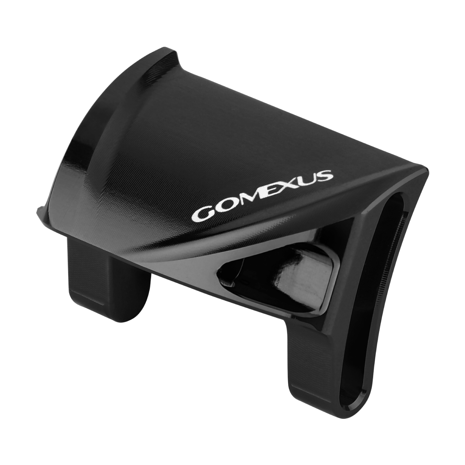 Gomexus Cluth lever Thumb bar  - đánh giá và giá Fly Reel