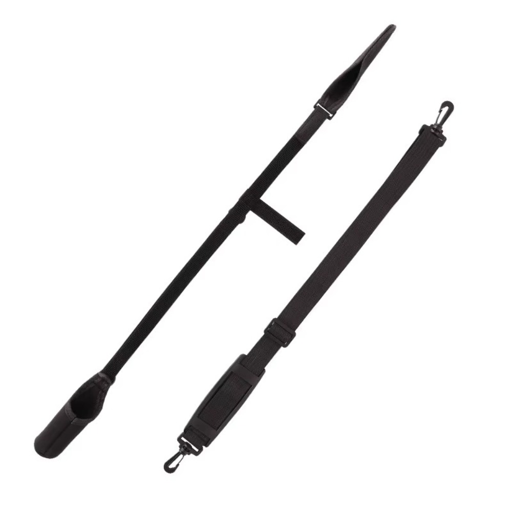 Portable Fishing Rod Storage B - đánh giá và giá Reel Bag