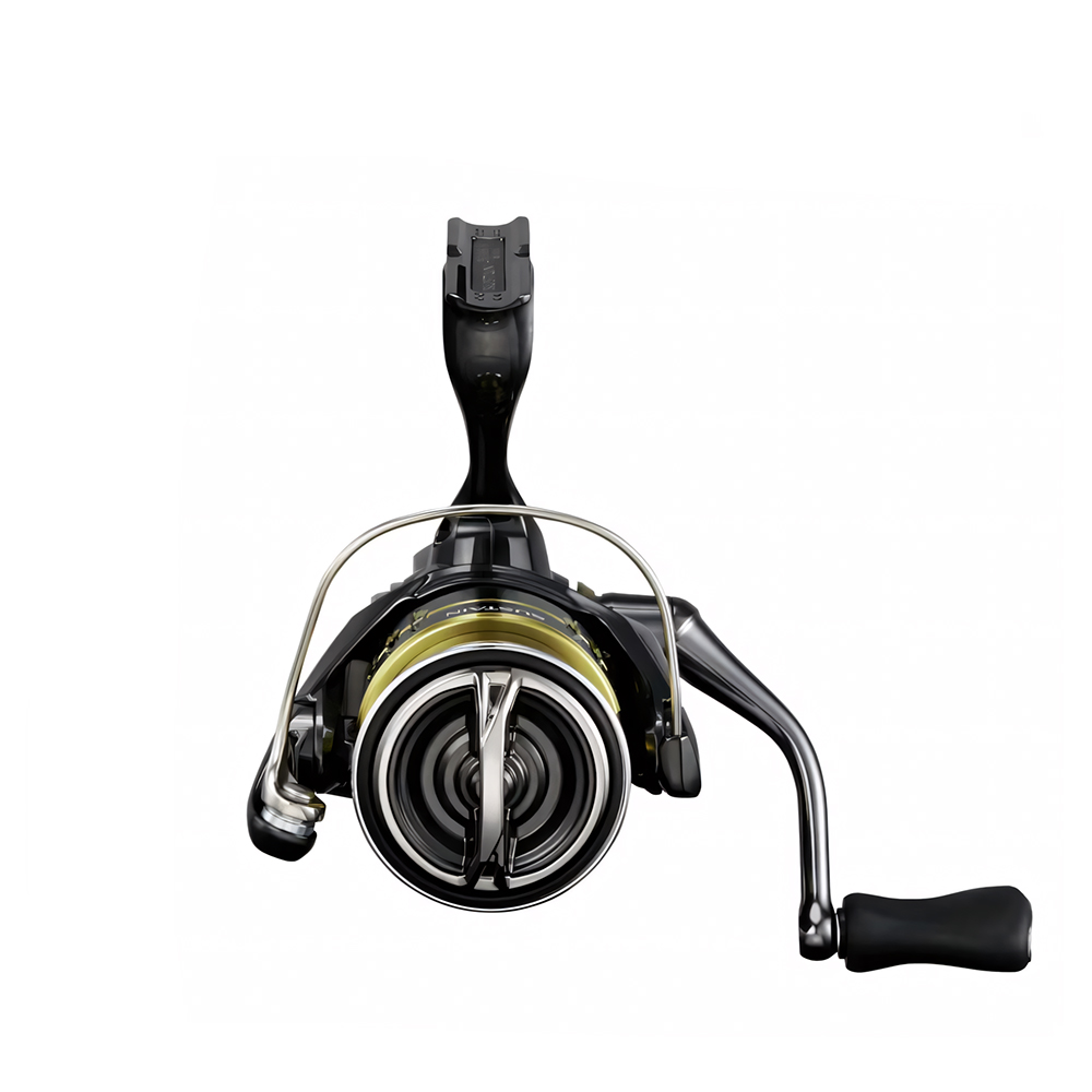 NEW 25 SHIMANO SUSTAIN Spinnin - đánh giá và giá Daiwa Reel Fuego
