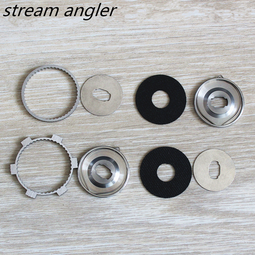 Dragger For Antares MGL DC Cli - đánh giá và giá Reel Spare Spool