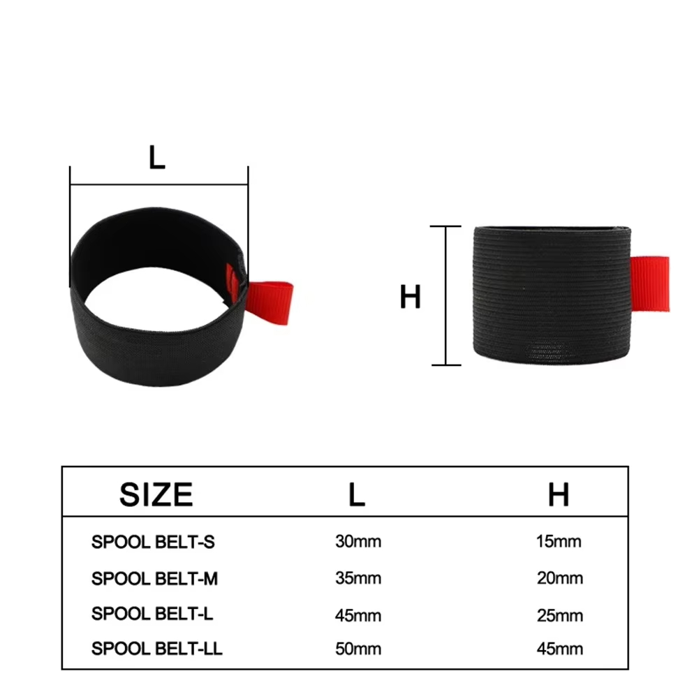 SHIQIAN 4-Piece/Bag Fishing Li - đánh giá và giá Reel Spare Spool