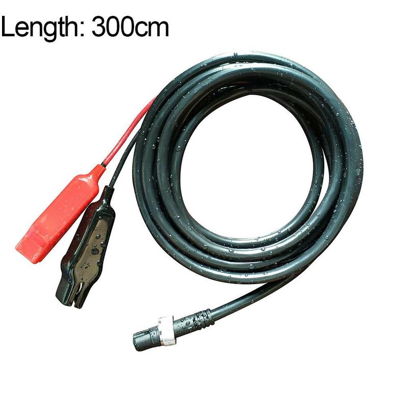 3M Power Cord for SHIMANO DAIW - đánh giá và giá Fly Reel
