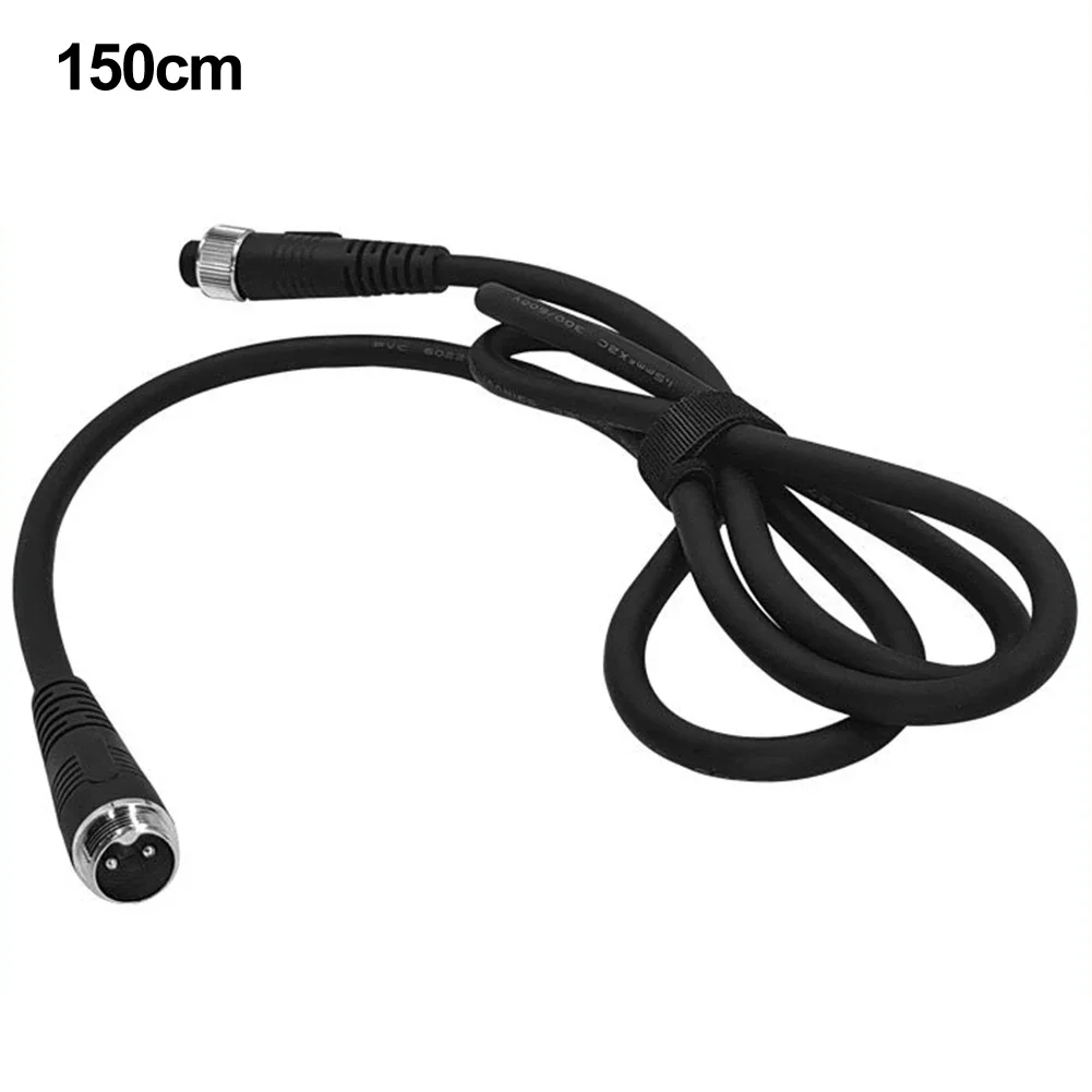 1pc Electric Reel Power Cable  - đánh giá và giá Fly Reel