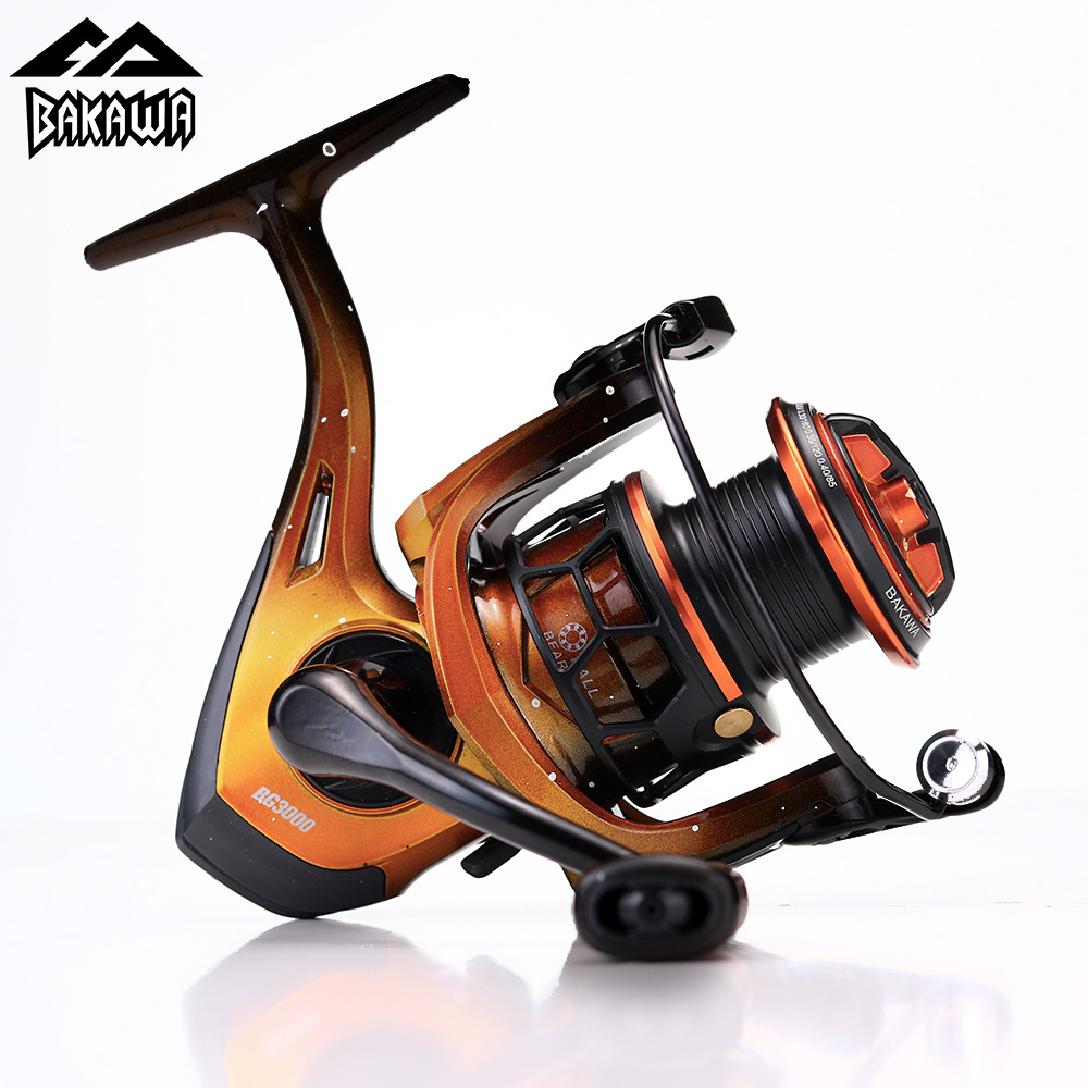 JOSBY Spinning Fishing Reel 10 - đánh giá và giá Reel Spare Spool