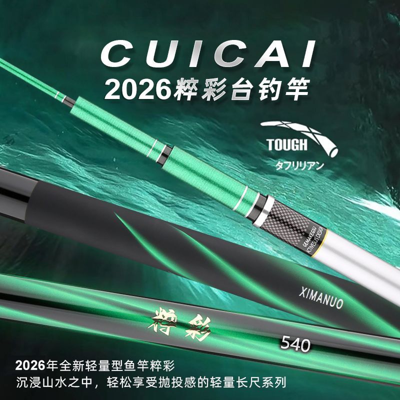 Telescopic Carbon Fiber Spinni - đánh giá và giá Ice Fishing Reel